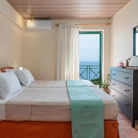 Jerry Villa Skala (Kefalonia)