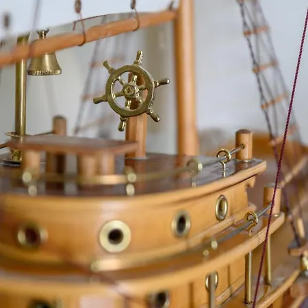 빌라 Jerry Skala (Kefalonia)