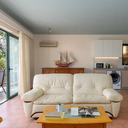 빌라 Jerry Skala (Kefalonia)