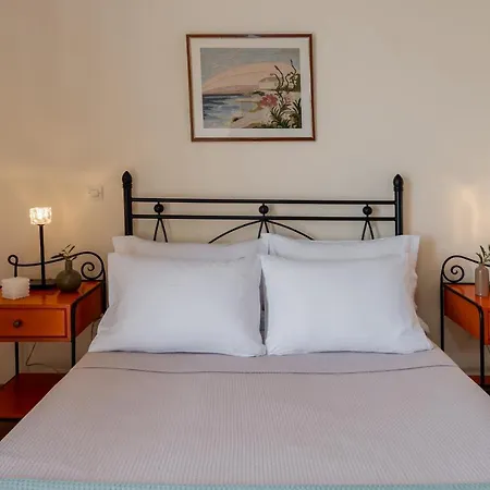 Jerry 빌라 Skala (Kefalonia)