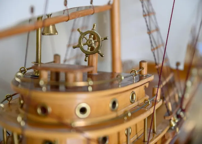 Villa Jerry Skala (Kefalonia)