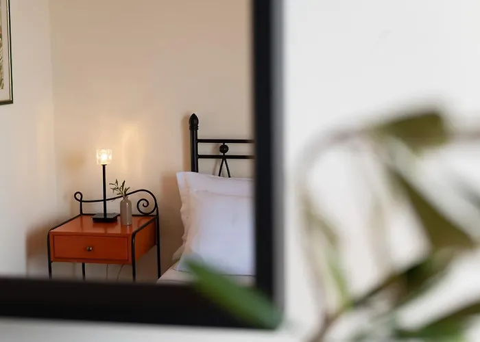 Villa Jerry Skala (Kefalonia)