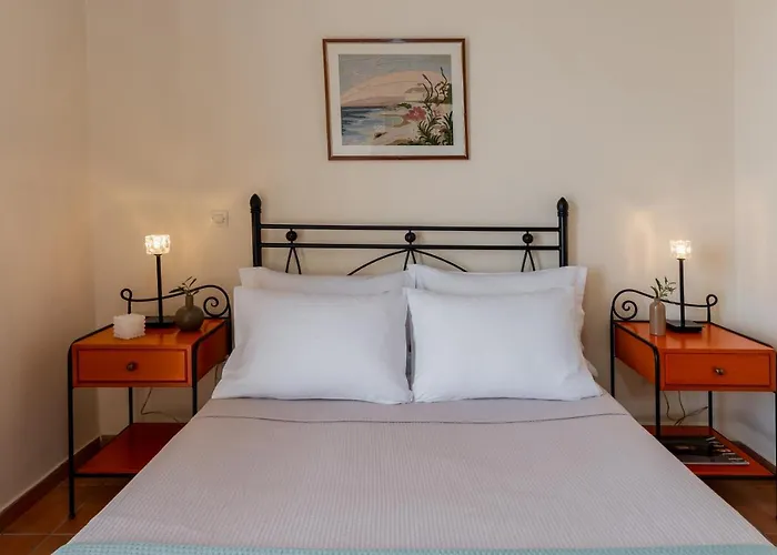 Jerry Villa Skala (Kefalonia)