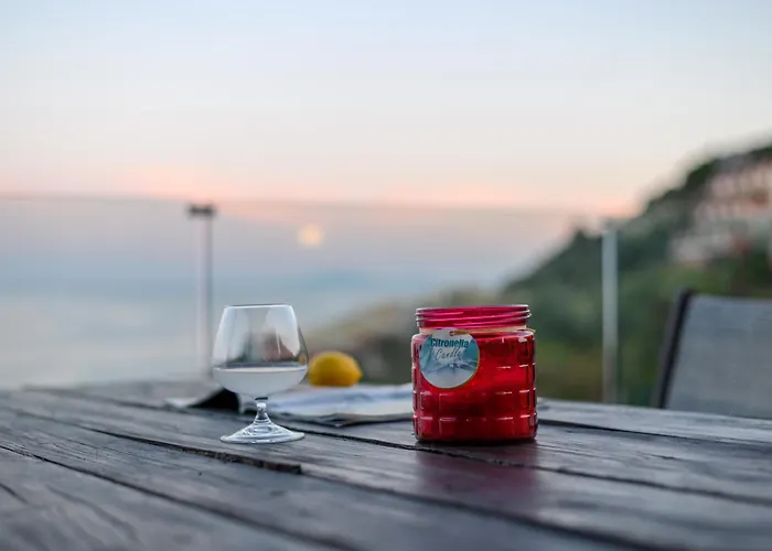 Jerry Villa Skala (Kefalonia)