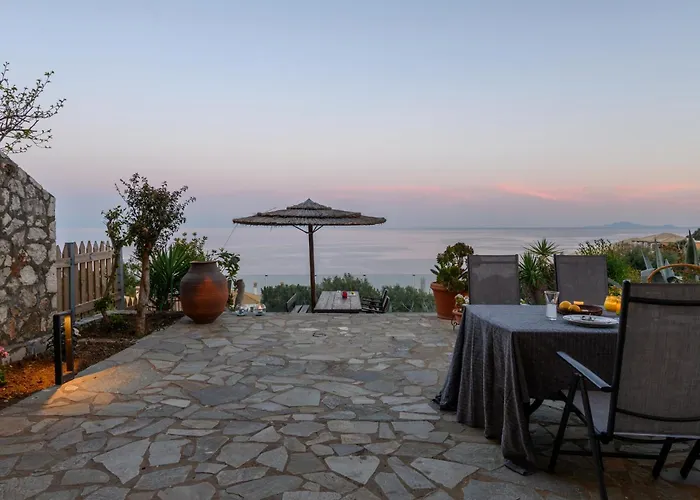 Jerry * Skala (Kefalonia)