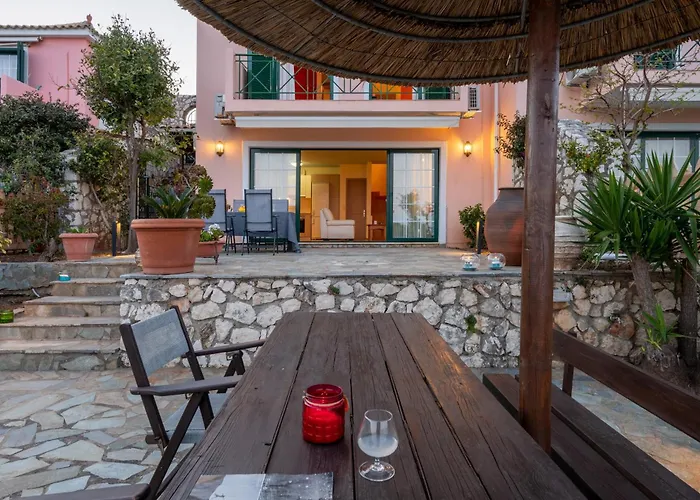 Jerry Skala (Kefalonia)