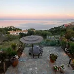 别墅 Jerry Skala (Kefalonia)