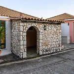 别墅 Jerry Skala (Kefalonia)